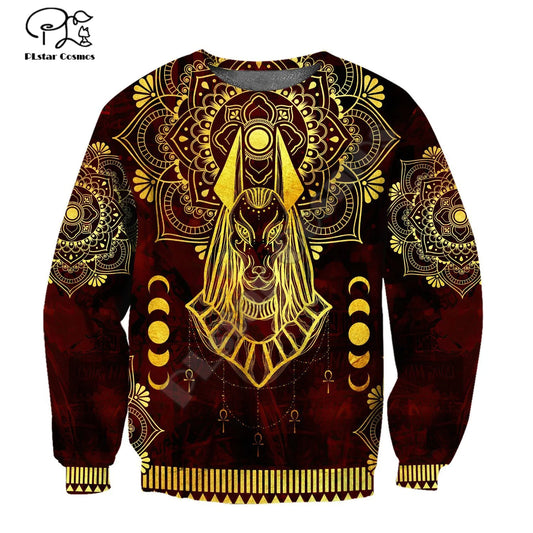 PLstar Cosmos NewFashion Horus