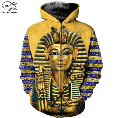 PLstar Cosmos Horus Egyptian God