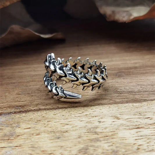 Anime New Hot Kaneki Ken Cosplay Ring
