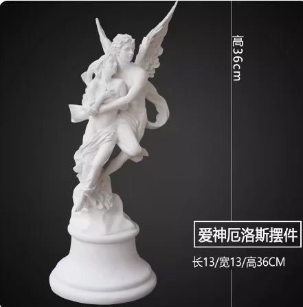 Athena Sculpture