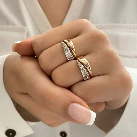 New Fashion Stainless Steel