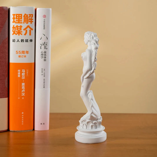 Aphrodite Sculpture