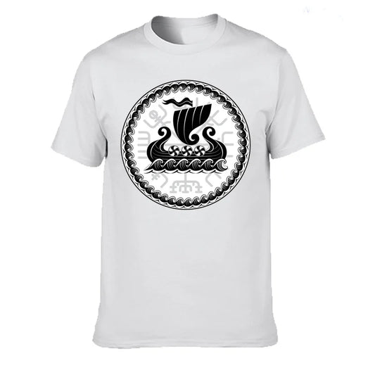 New Summer T-Shirt