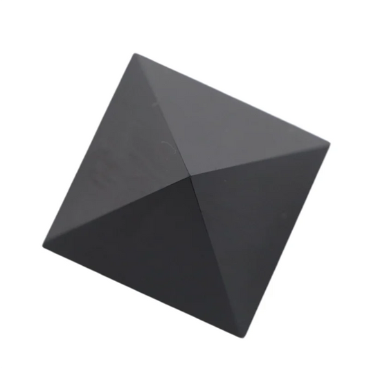 1PC Pyramid Healing Crystal