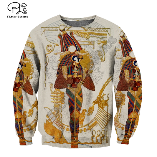 PLstar Cosmos NewFashion Horus