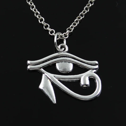 New Fashion Ancient Egypt Eye of Horus Pendant