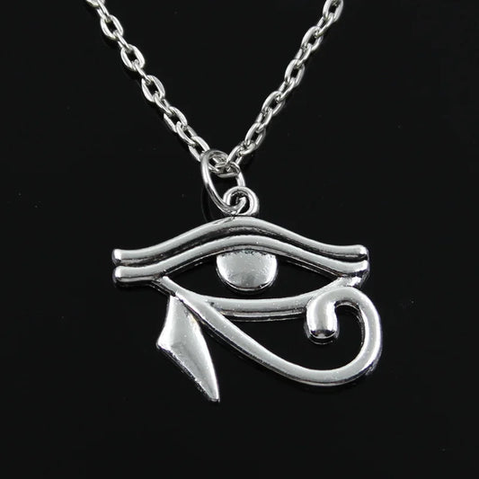 New Fashion Ancient Egypt Eye of Horus Pendant