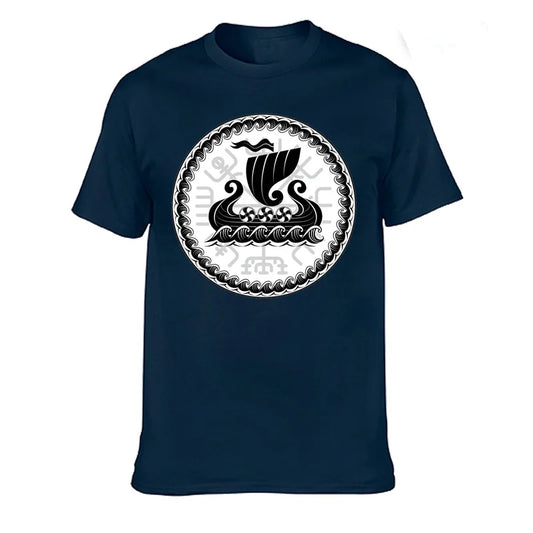 New Summer T-Shirt