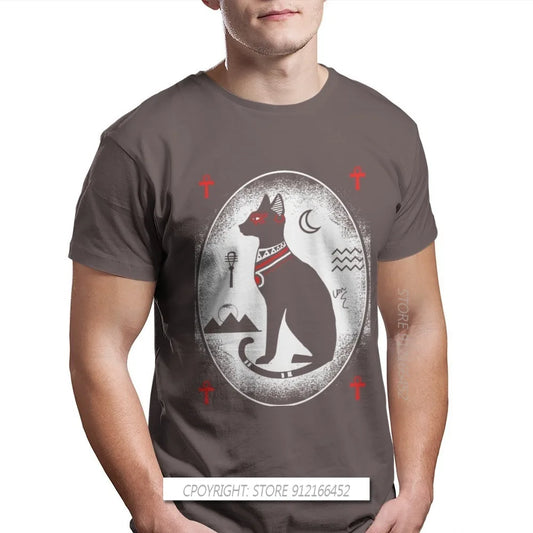 Men’s Egyptian Mythology T-Shirt