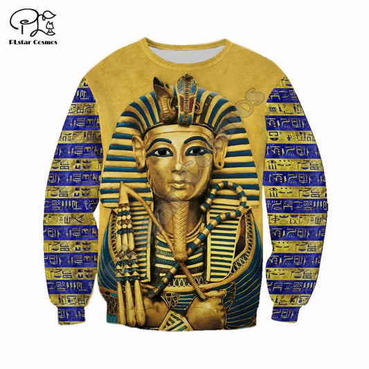 PLstar Cosmos Horus Egyptian God