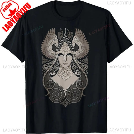 Freya Viking Goddess Norse