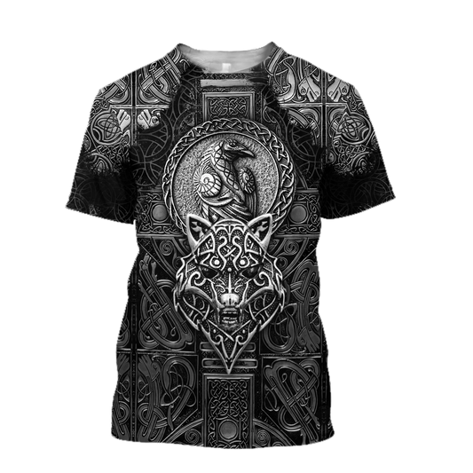 Summer 2025 Viking Mystic