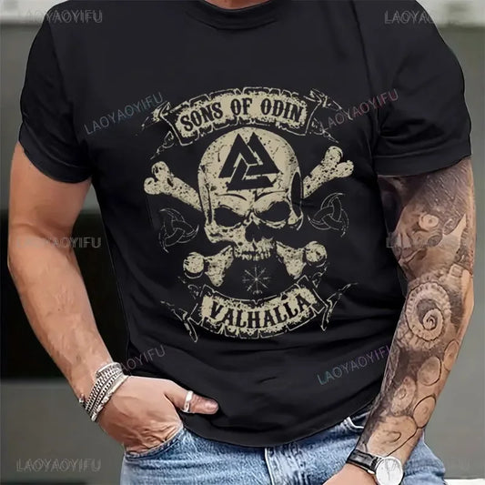 Sons of Odin Valhalla Viking