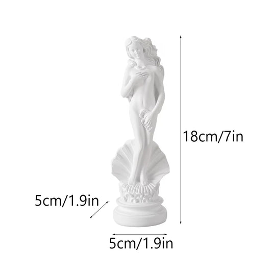 Aphrodite Sculpture