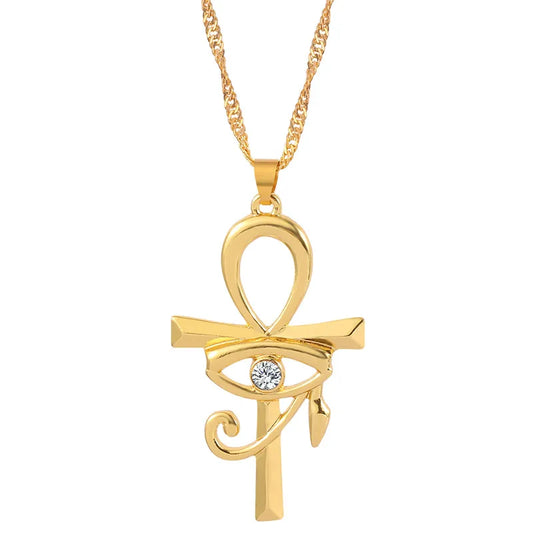 Eye of Horus Egypt Fashion Charm Pendant