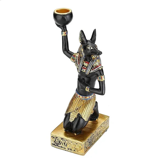 Egypt Cat Goddess Bastet Statue