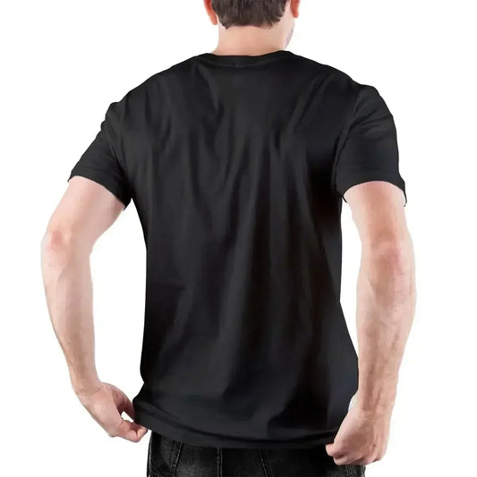 2024 Men’s Casual T-Shirt
