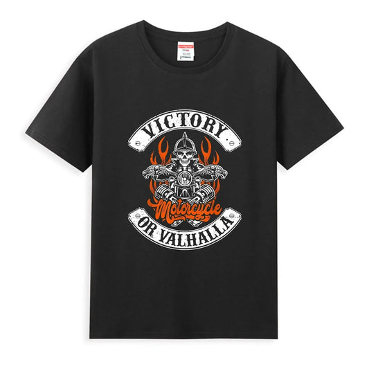 2024 Men’s Casual T-Shirt