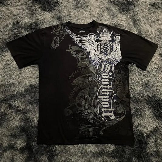 91s High Street Oversized T-Shirt for Women