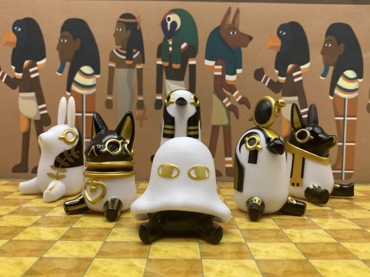 SO-TA Japan Gashapon Capsule Toy