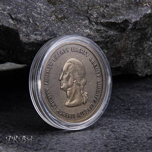 Ready Player One Extra Life Coin