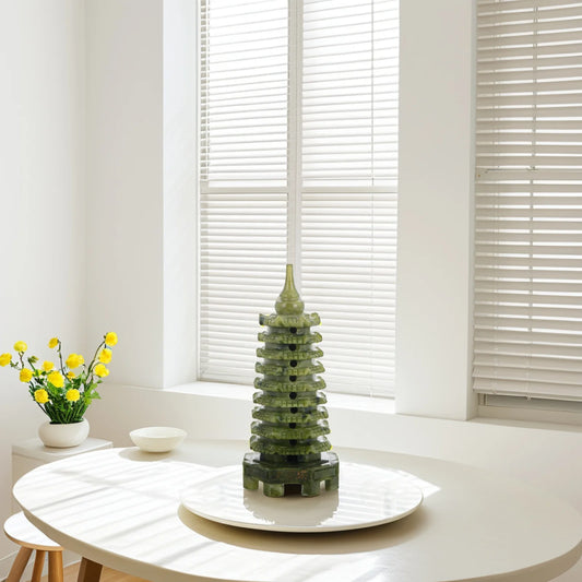 Wenchang Tower Ornament