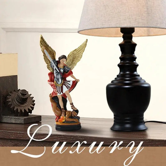 Archangel Michael Ornament