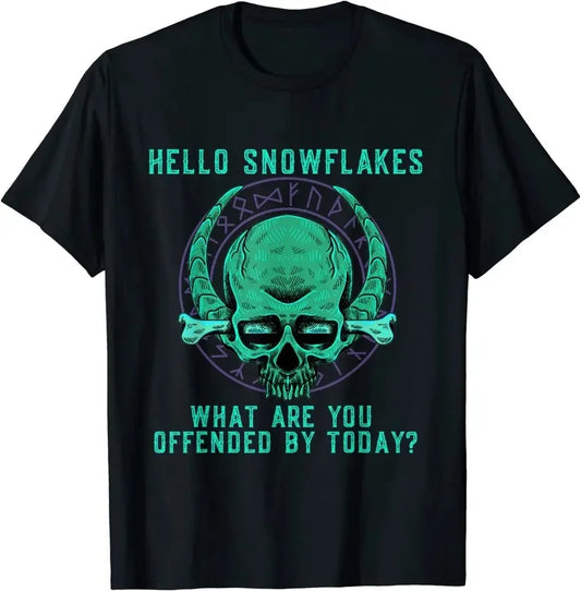 No One Drinks From The Skulls
