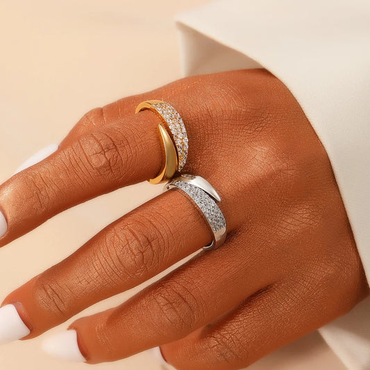 New Fashion Stainless Steel