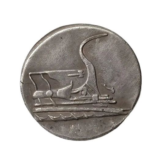 Ancient Persian Empire Coin