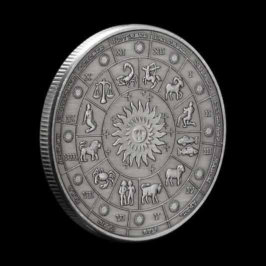 Eye of Horus Souvenir Coin