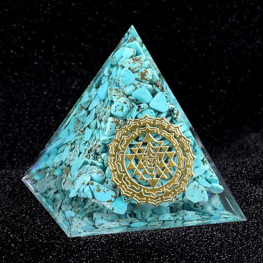 Handmade Natural Malachite