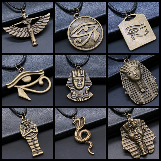 Mysterious Ancient Egypt Mythology