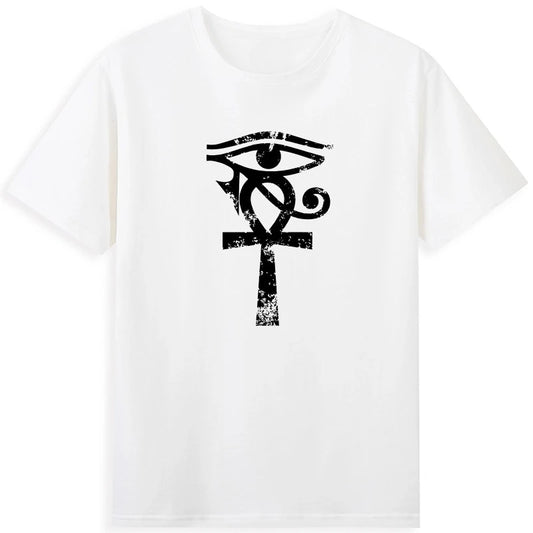 Dreaming Back to Ancient Egypt T-Shirt