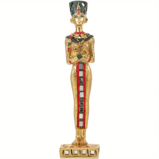 Ancient Egypt Mini Figurines
