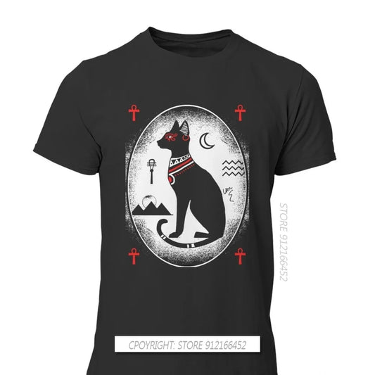 Men’s Egyptian Mythology T-Shirt