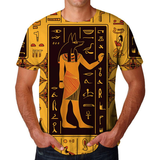 Pharaoh Egyptian T-Shirts