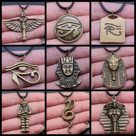 Mysterious Ancient Egypt Mythology