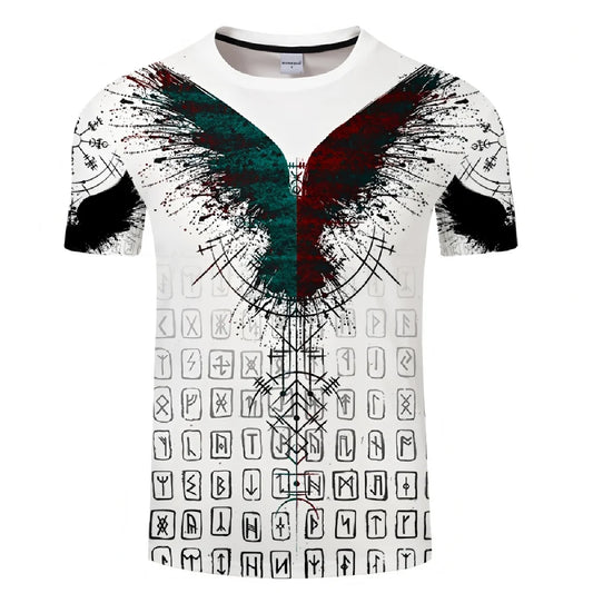 Trendy Men’s Graphic T-Shirts