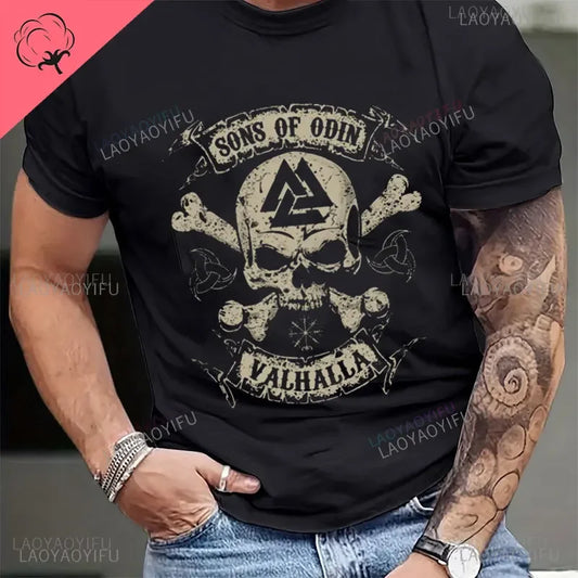 Sons of Odin Valhalla Viking