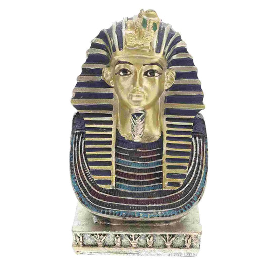 Dynasty King Sculpture