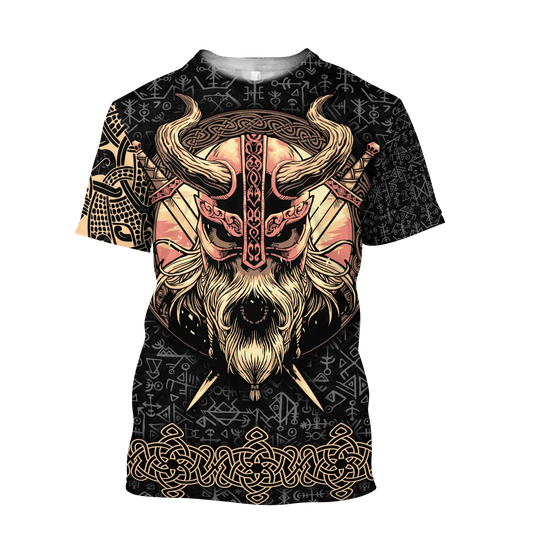 2024 Summer New Hot Viking
