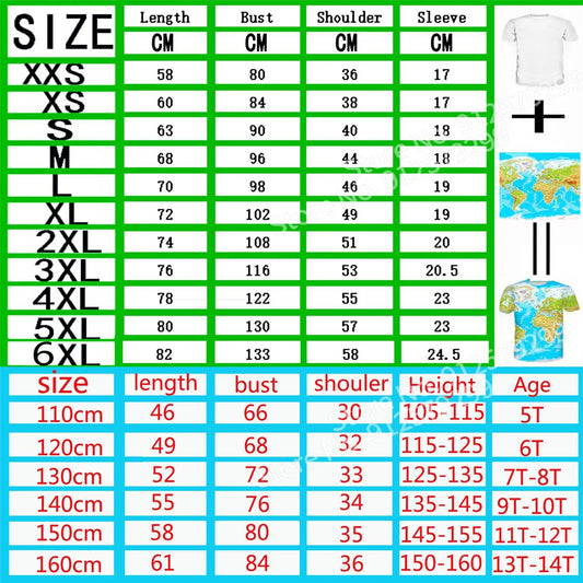 Men’s Streetwear T-Shirt