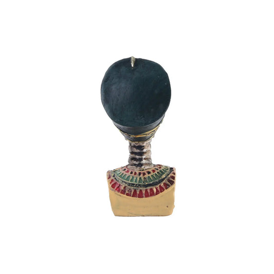 Cleopatra Skull Mummy Sculpture